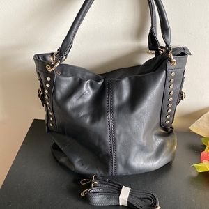 Large Shoulder Bag
